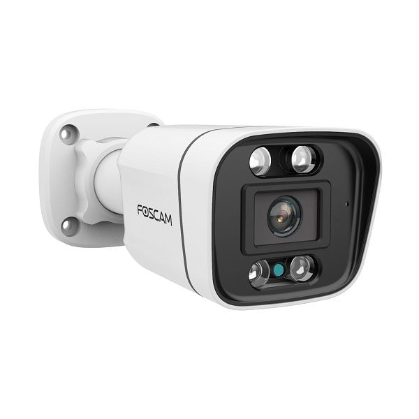 Foscam V8EP Pallottola (forma) Telecamera di sicurezza IP Esterno 3740 x 2160 Pixel Parete