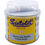 Sintolit metallo ml.375