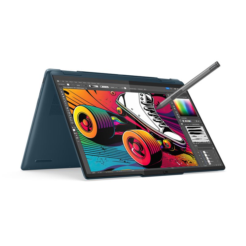 Lenovo-Yoga-7-2-in-1-14IML9-Intel-Core-Ultra-5-125H-356-cm--14---Touch-screen-WUXGA-16-GB-LPDDR5x-SDRAM-1-TB-SSD-Wi-Fi-6