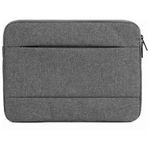 Celly-NOMADSLEEVEGR-borsa-per-notebook-338-cm--13.3---Custodia-a-tasca-Grigio