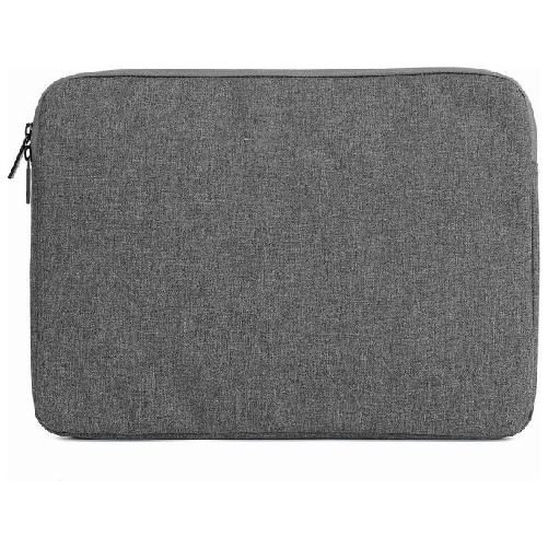 Celly-NOMADSLEEVEGR-borsa-per-notebook-338-cm--13.3---Custodia-a-tasca-Grigio