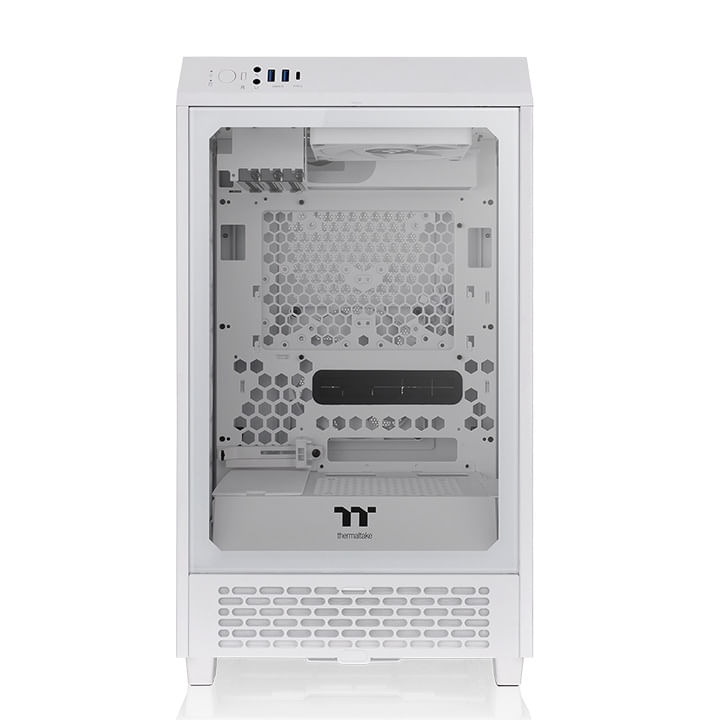 Thermaltake-The-Tower-200-Mini-Tower-Bianco