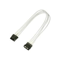Nanoxia Technology Nanoxia - Cavo di prolunga dell'alimentatore - alimentatore interno 4 pin (W