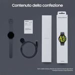 Samsung-Galaxy-Watch6-Smartwatch-Analisi-del-Sonno-Ghiera-Touch-in-Alluminio-44mm-Graphite
