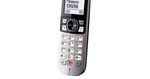 Panasonic-KX-TG6852JTB-telefono-Telefono-DECT-Identificatore-di-chiamata-Nero-Grigio