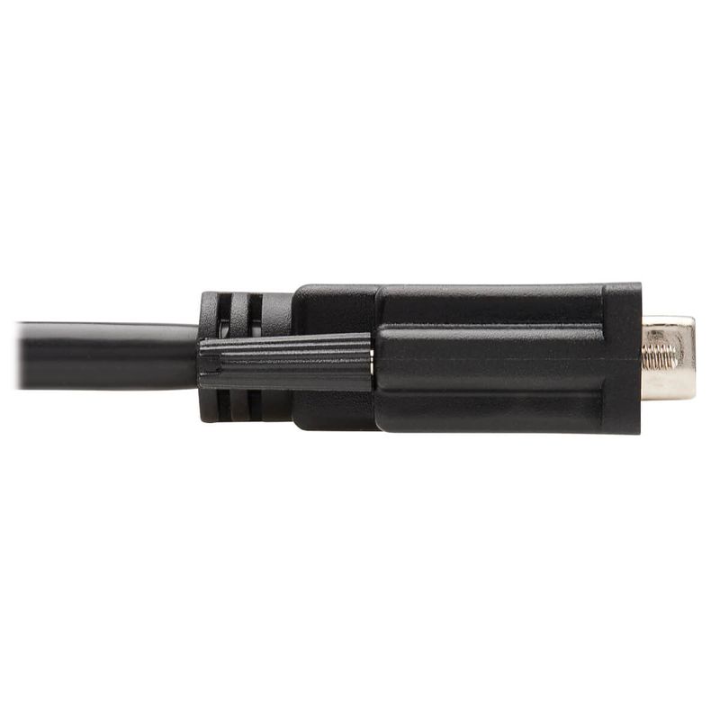 Tripp-Lite-P581-006-cavo-e-adattatore-video-183-m-DisplayPort-DVI-D-Nero-Bianco