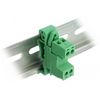 DeLOCK---Netzanschlussadapter-Kit---grA¼n--66078-