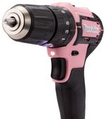 Makita-HP333DSAP1-cacciavite-elettrico-e-avvitatore-a-impulso-1700-Giri-min-Nero-Rosa