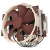 NOTETUA-NH-D15-SE-AM4-CPU-Dissipatore-140mm-2-Vel-Max.1500-giri---min---6-tubi-di-calore