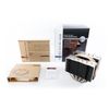 NOTETUA-NH-D15-SE-AM4-CPU-Dissipatore-140mm-2-Vel-Max.1500-giri---min---6-tubi-di-calore