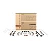 NOTETUA-NH-D15-SE-AM4-CPU-Dissipatore-140mm-2-Vel-Max.1500-giri---min---6-tubi-di-calore