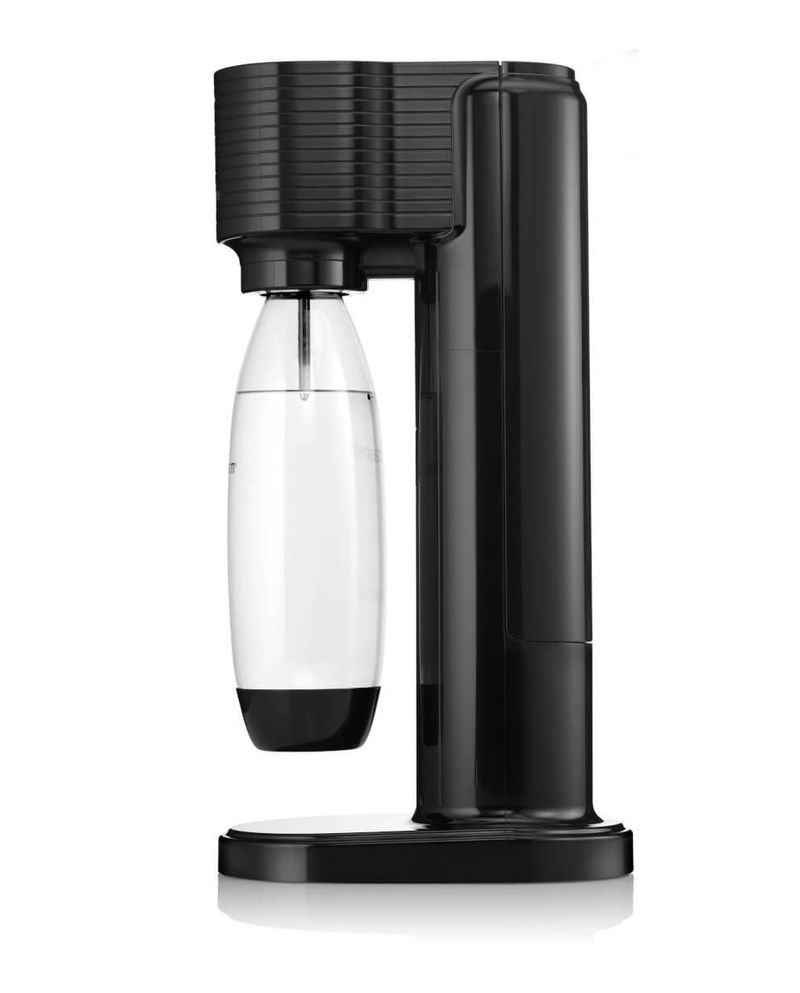 SodaStream-Gaia-Nero