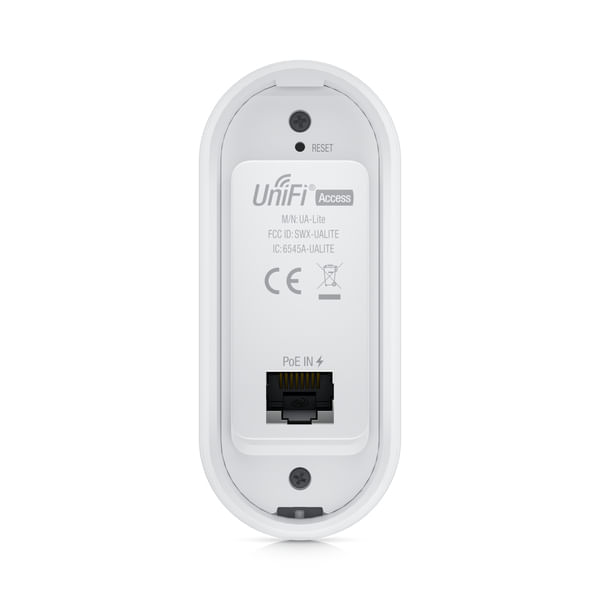 Ubiquiti-Networks-Access-Reader-Lite-Bianco