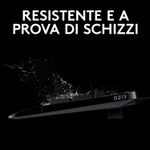 Logitech-G213-Prodigy-Tastiera-Gaming-Cablata-LIGHTSYNC-RGB-Tasti-Retroilluminati-Resistente-Agli-Schizzi-Tasti-Personalizzabili-Controlli-Dedicati-Multimediali-QWERTY-Layout-Italiano-Nero