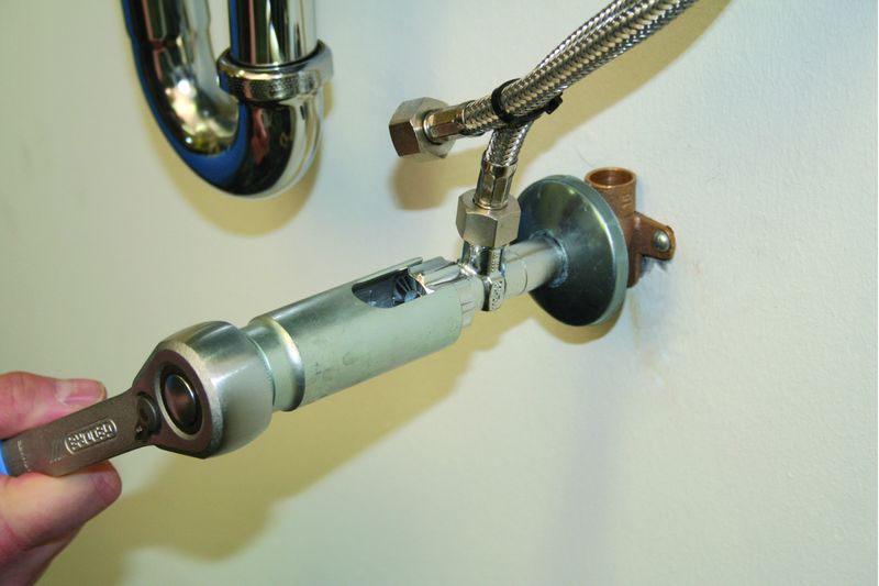 Gedore-Chiave-a-Bussola-per-Rubinetti-Sottolavabo-82mm