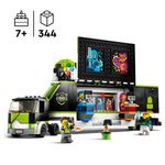 LEGO-60388-City-Camion-dei-Tornei-di-gioco-Set-con-Veicolo-Giocattolo-per-i-Fan-dei-Videogiochi-e-di-eSport-Idee-Regalo-per-Bambini-e-Bambine