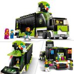 LEGO-60388-City-Camion-dei-Tornei-di-gioco-Set-con-Veicolo-Giocattolo-per-i-Fan-dei-Videogiochi-e-di-eSport-Idee-Regalo-per-Bambini-e-Bambine