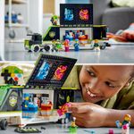 LEGO-60388-City-Camion-dei-Tornei-di-gioco-Set-con-Veicolo-Giocattolo-per-i-Fan-dei-Videogiochi-e-di-eSport-Idee-Regalo-per-Bambini-e-Bambine