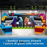 LEGO-60388-City-Camion-dei-Tornei-di-gioco-Set-con-Veicolo-Giocattolo-per-i-Fan-dei-Videogiochi-e-di-eSport-Idee-Regalo-per-Bambini-e-Bambine