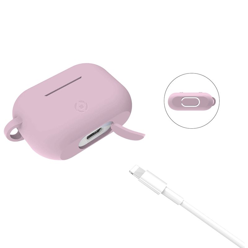 Celly-AIRCASE3PK-accessorio-per-cuffia-Custodia