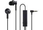 Xiaomi-Mi-Noise-Canceling-Earphones-Auricolare-Cablato-In-ear-Musica-e-Chiamate-Nero