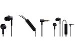 Xiaomi-Mi-Noise-Canceling-Earphones-Auricolare-Cablato-In-ear-Musica-e-Chiamate-Nero