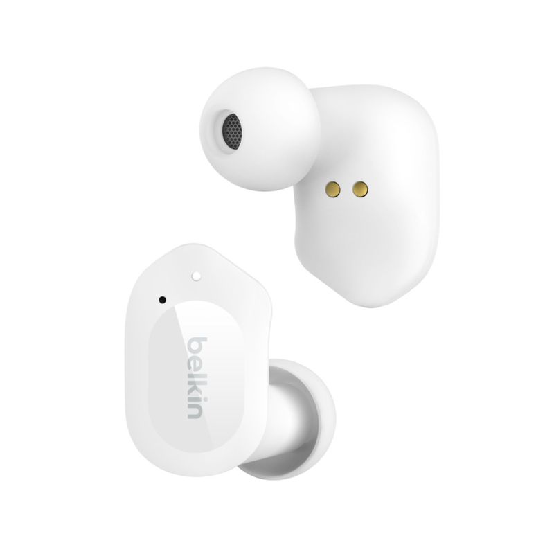 Belkin-SOUNDFORM-Play-Auricolare-True-Wireless-Stereo--TWS--In-ear-Bluetooth-Bianco
