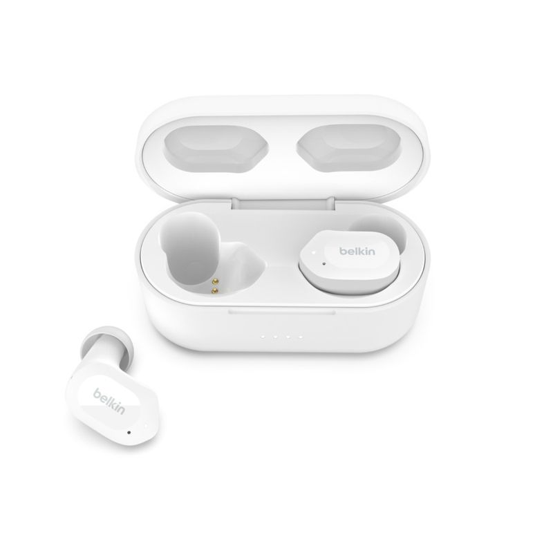 Belkin-SOUNDFORM-Play-Auricolare-True-Wireless-Stereo--TWS--In-ear-Bluetooth-Bianco
