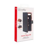 Celly-Wally-custodia-per-cellulare-163-cm--6.4---Custodia-a-borsellino-Nero