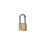Corbin Lucchetti Europadlock Ottone Arco Lungo 25