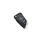 Silca Irfh15 Chiave Auto Radiocomando Universale