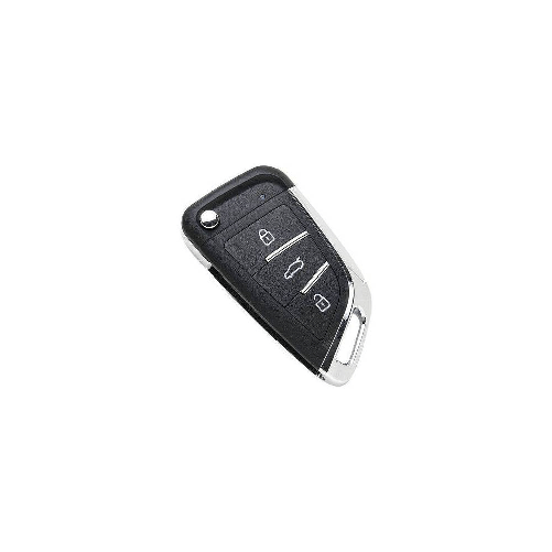 Silca Irfh15 Chiave Auto Radiocomando Universale