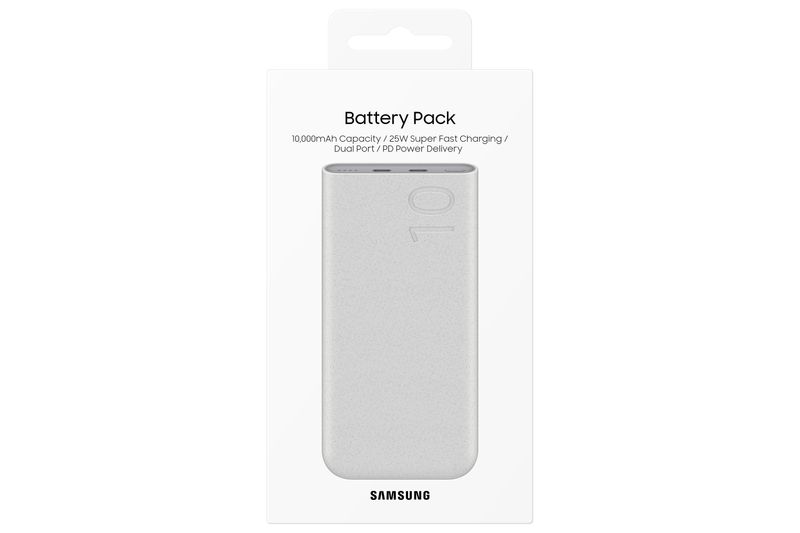 Samsung-Eb-p3300-PowerBank-Duo-25W-10000mAh-Beige