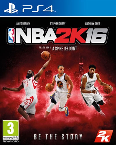 Nba-2k16-PS4-Playstation-4