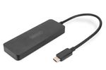 Digitus-Hub-video-MST-a-3-porte--USB-C---3-HDMI-