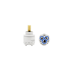 CARTUCCIA G35 ACUST. D.35 ENERGIE Misura: Diam. 35 mm