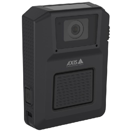 Axis-W100-Wireless-1920-x-1080-Pixel-Nero-Batteria-Wi-Fi-802.11b-802.11g-Wi-Fi-4--802.11n--Bluetooth-4.1