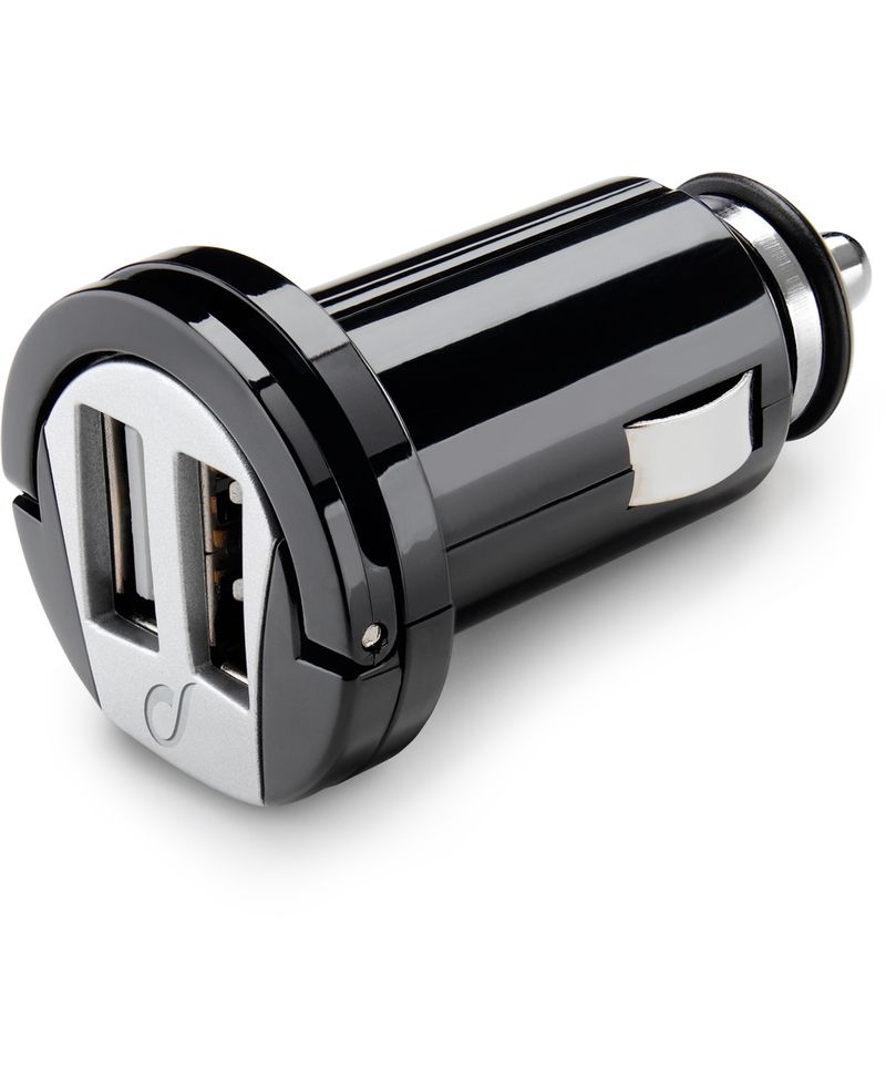 Cellularline-USB-Car-Charger-Dual---Universal