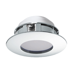 Faretto-Ad-Incasso-Contemporaneo-Pineda-Policarbonato-Cromo-Led-Integrato-49W