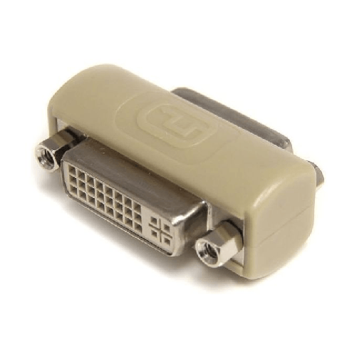 StarTech.com-GCDVIIFF-adattatore-per-inversione-del-genere-dei-cavi-DVI-I-Beige