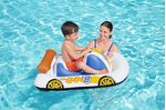 Bestway-41480-galleggiante-da-piscina-e-da-spiaggia-Multicolore-Fantasia-Gonfiabile-cavalcabile