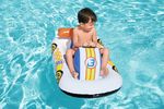 Bestway-41480-galleggiante-da-piscina-e-da-spiaggia-Multicolore-Fantasia-Gonfiabile-cavalcabile