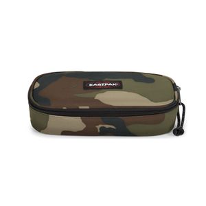 Eastpak Oval Camo Astuccio portamatite Poliestere Multicolore