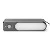 Digitus-Telecamera-smart-da-esterno-Full-HD-con-proiettore-a-LED-WLAN---comando-vocale