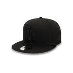 New Era 9Fifty Snapback Cap Tonal Los Angeles Dodgers