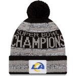 New Era cap Los Angeles Rams NFL21 Parade