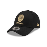 New Era NFL Sideline 9Forty Stretch Snap Jacksonville Jaguars da Uomo, Taglia Unica, Jacksonville Jaguars, Etichettalia Unica