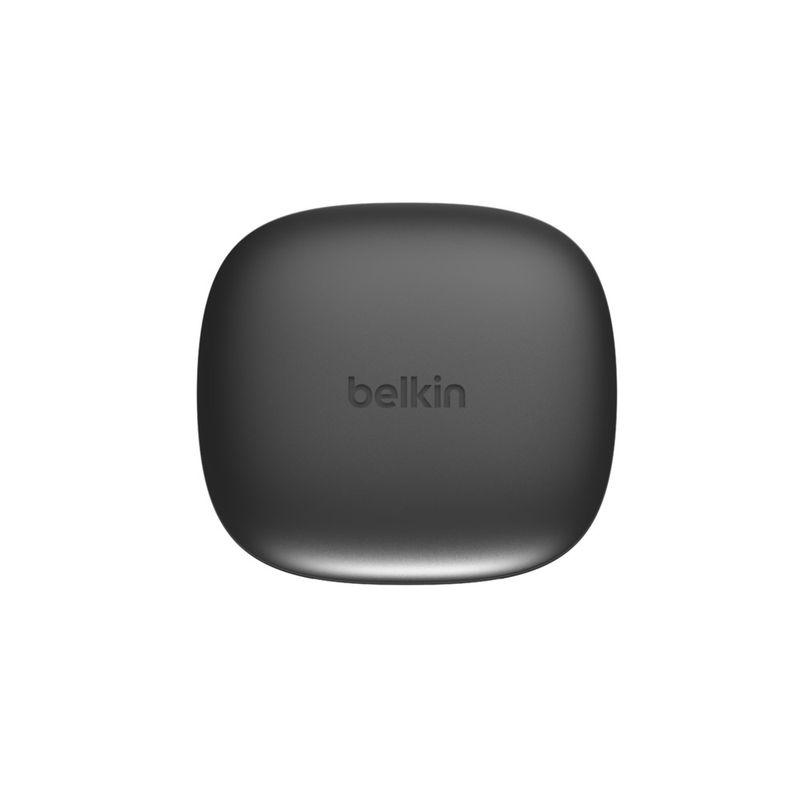 Belkin-SOUNDFORM-Flow-Auricolare-Wireless-In-ear-Musica-e-Chiamate-USB-tipo-C-Bluetooth-Nero