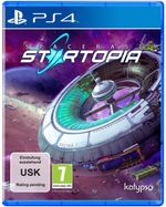 Koch-Media-Spacebase-Startopia-Standard-Tedesca-PlayStation-4