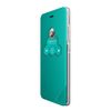 Wiko-WKPRFIBL3953-custodia-per-cellulare-127-cm--5---Custodia-a-libro-Verde